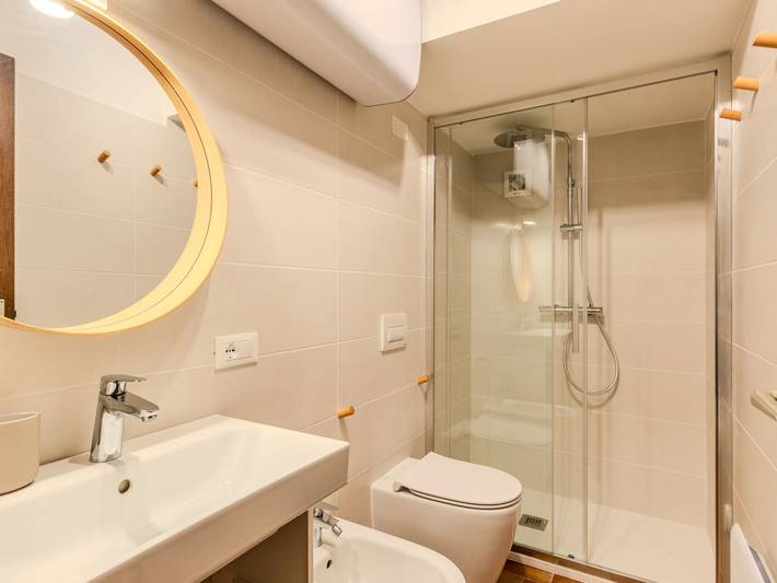 Ganze Wohnung, Casa Brenta in Sant'Antonio di Mavignola, Comune di Pinzolo