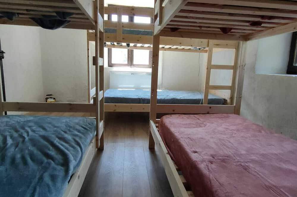 Chalet d'Alpage en pleine nature in Saint-Gervais-les-Bains, Pays du Mont-Blanc
