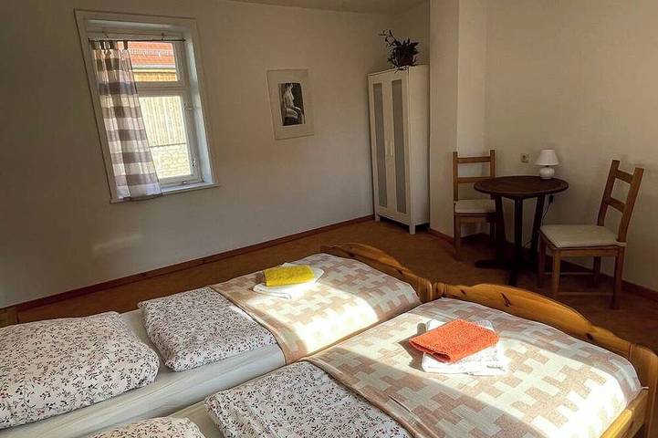 Ferienwohnung für 2 Personen