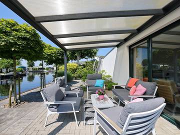 Vakantiehuis voor 4 Personen in Lemmer, IJsselmeer, Afbeelding 2