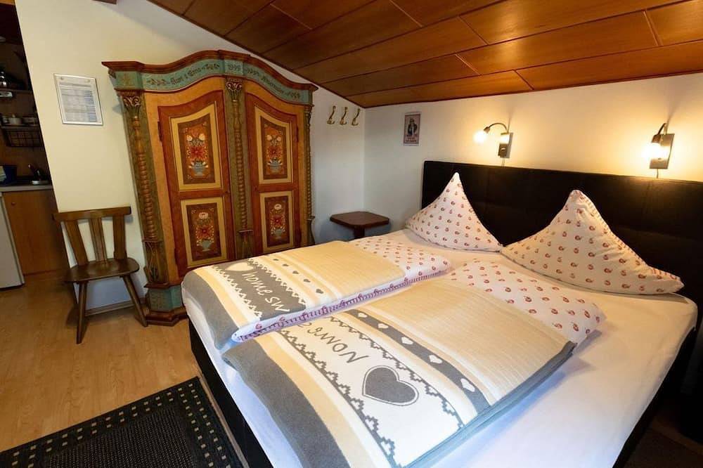 Ganze Wohnung, Ferienwohnung 3 - Appartementhaus Angermaier in Flattach, Bezirk Spittal an der Drau