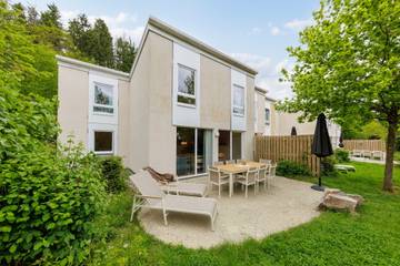 Cottage für 8 Personen in Nohfelden, Saarland, Bild 4