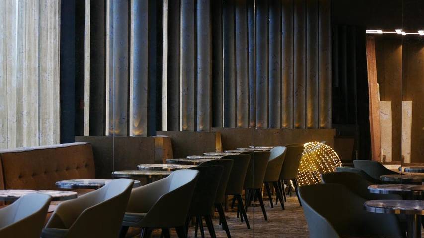 Hôtel pour 2 personnes, avec terrasse dans Aeroport Paris - Orly - 4