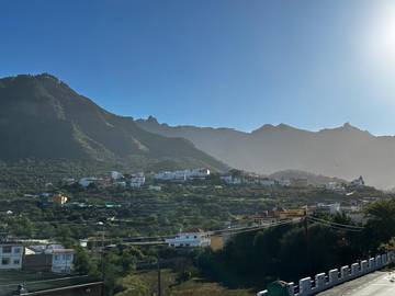 Apartamento De Vacaciones para 6 Personas en Era de Mota, Valsequillo de Gran Canaria, Foto 1