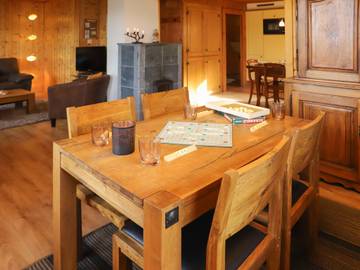 Chalet für 6 Personen in Verbier, 4 Vallées, Bild 4