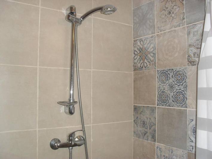 Landhaus für 4 Personen, mit Garten und Ausblick in Lagos - 4