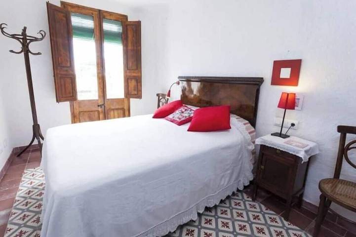 Ca la Partida in San Rafael del Rio, Provincia di Castellón