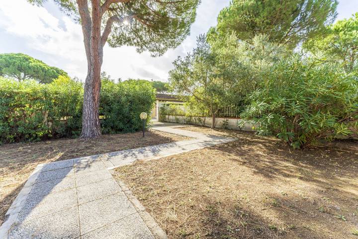 Gîte pour 4 personnes, avec jardin à Orbetello - 4