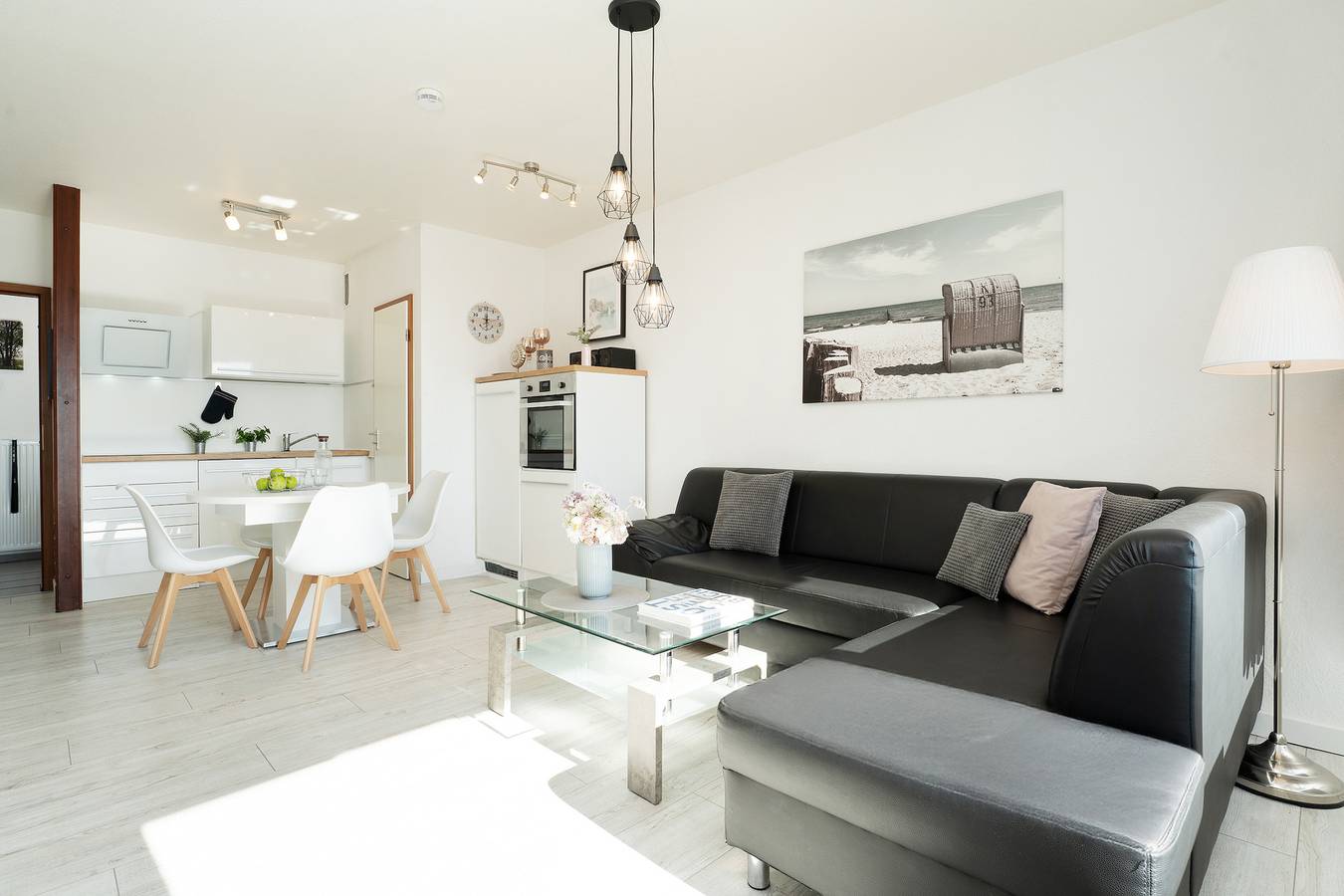 Ferienwohnung in Grömitz für 4 Personen in Grömitz