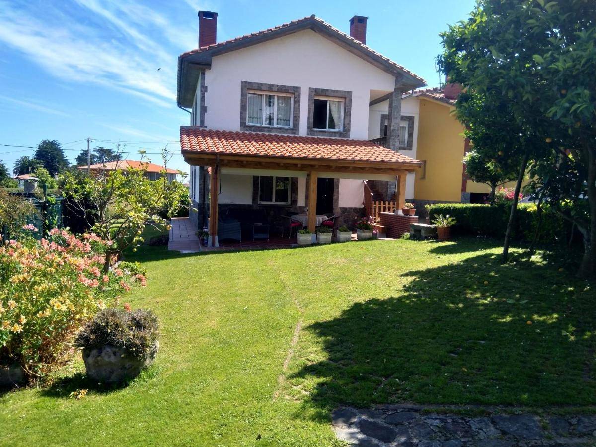 Holiday Home in La Isla (Colunga), Colunga