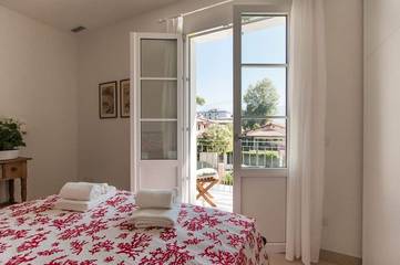 Villa per 8 Persone in Marina di Pietrasanta, Pietrasanta, Foto 3