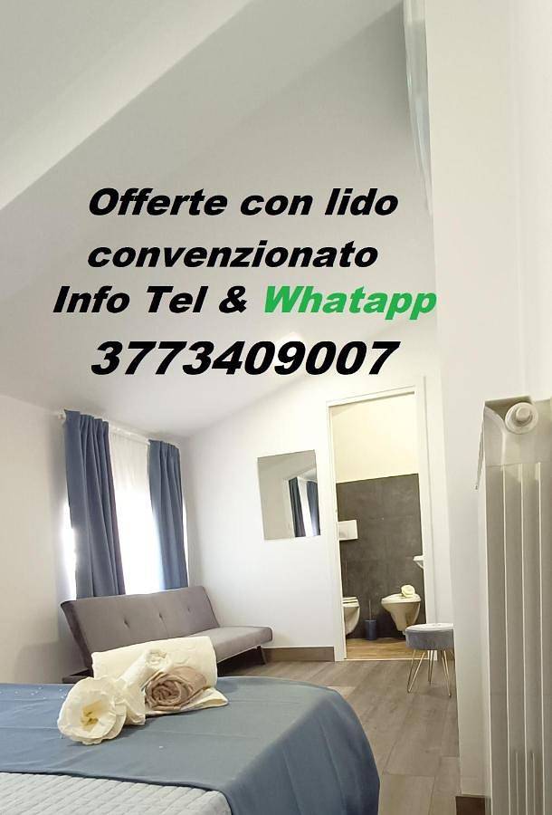 Ar San Salvo B&B in San Salvo, Chieti Provinz