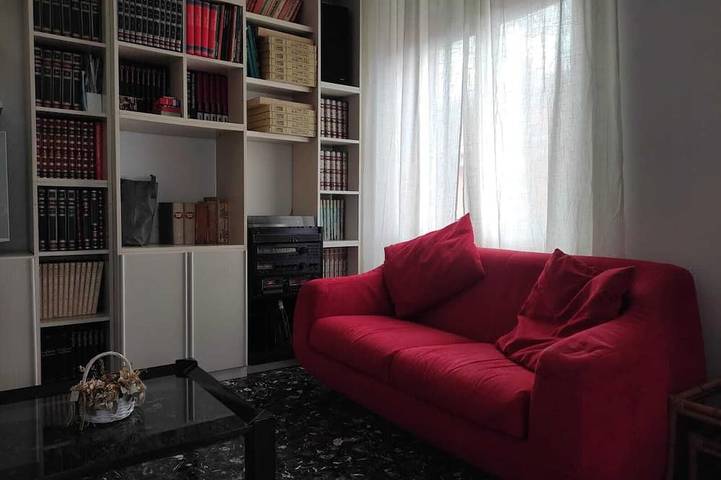 Ferienwohnung für 4 Personen - 1