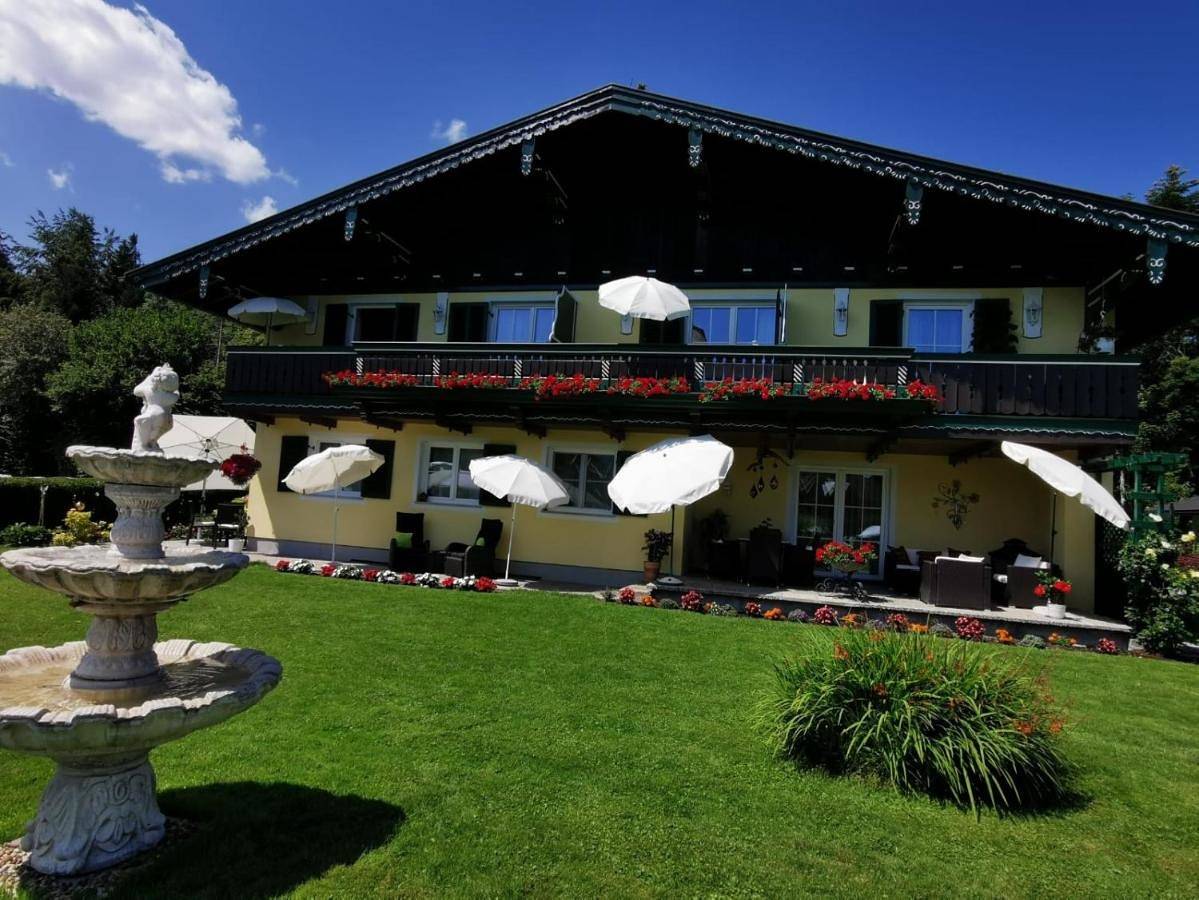 Ganze Wohnung, Studio Apartment in Sankt Gilgen, Bezirk Salzburg-Umgebung