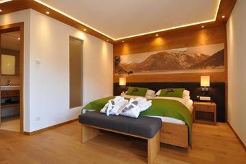 Ferienhaus für 3 Personen in Achenkirch, Brandenberger Alpen, Bild 2