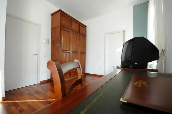 Casa de huéspuedes para 4 personas, con jardín, Se admiten mascotas - 1