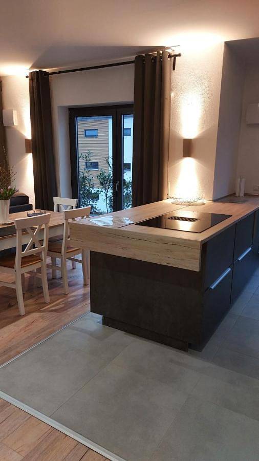 Ganze Wohnung, Two-Bedroom Apartment in Stahlhofen am Wiesensee, Westerburg & Umgebung