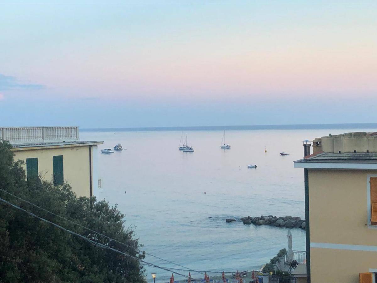 B&B Il Sogno di Contardi Andreina in Monterosso al Mare, Commune de Monterosso al Mare