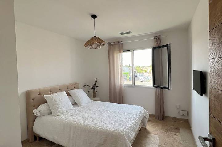 Location de vacances pour 6 personnes, avec terrasse et jardin à Morières-lès-Avignon - 2
