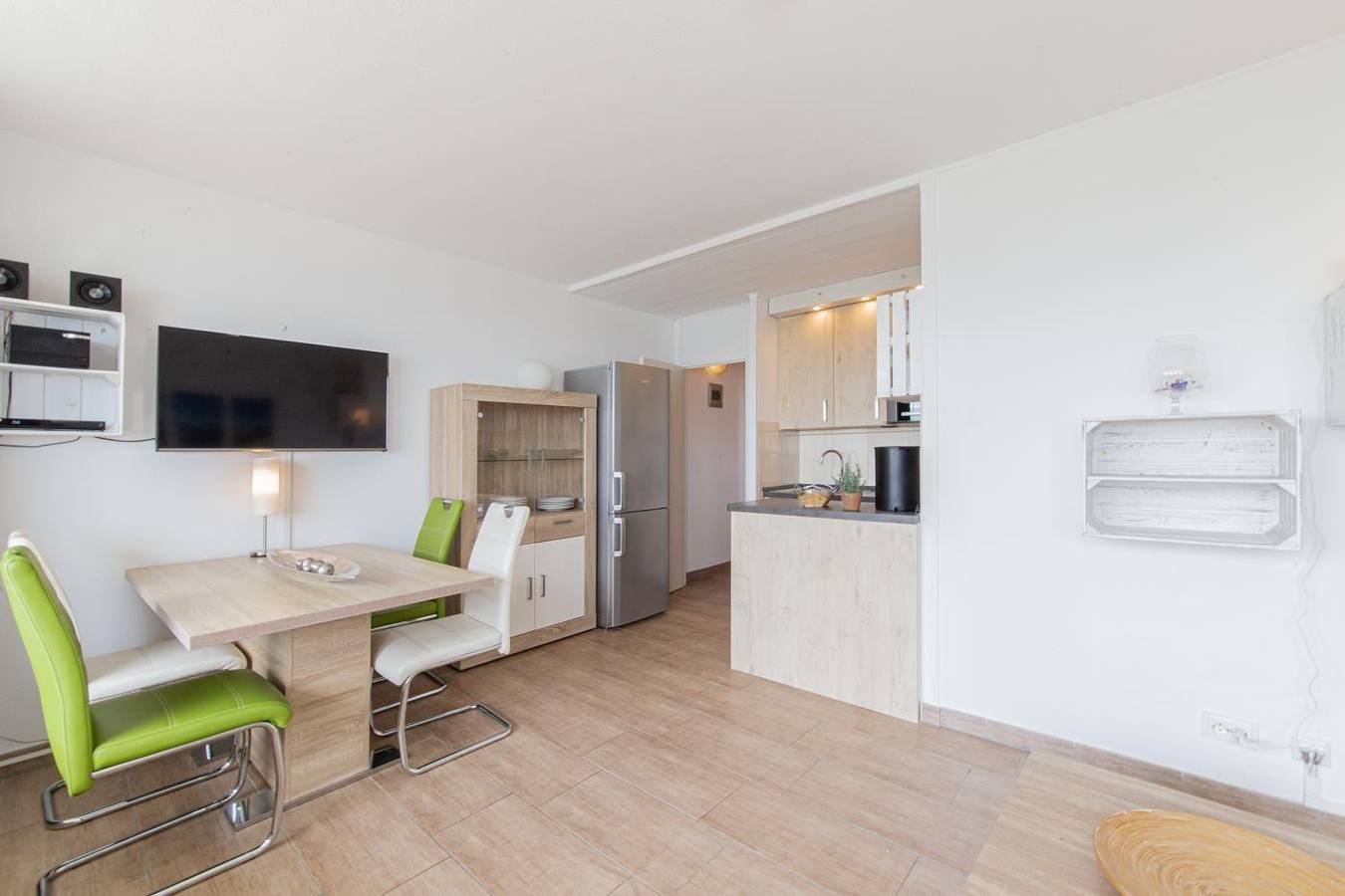 Ganze Ferienwohnung, Ferienwohnung Traum Ostseeblick in Sierksdorf, Ostholstein