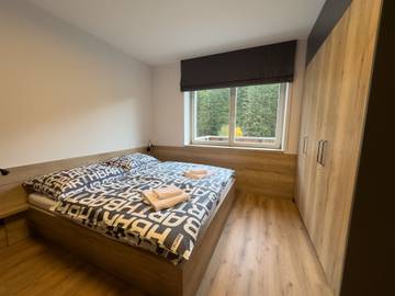 Apartament Wakacyjny dla 5 osoby w Pec pod Sněžkou, Karkonosze Czechy, Zdjęcie 3