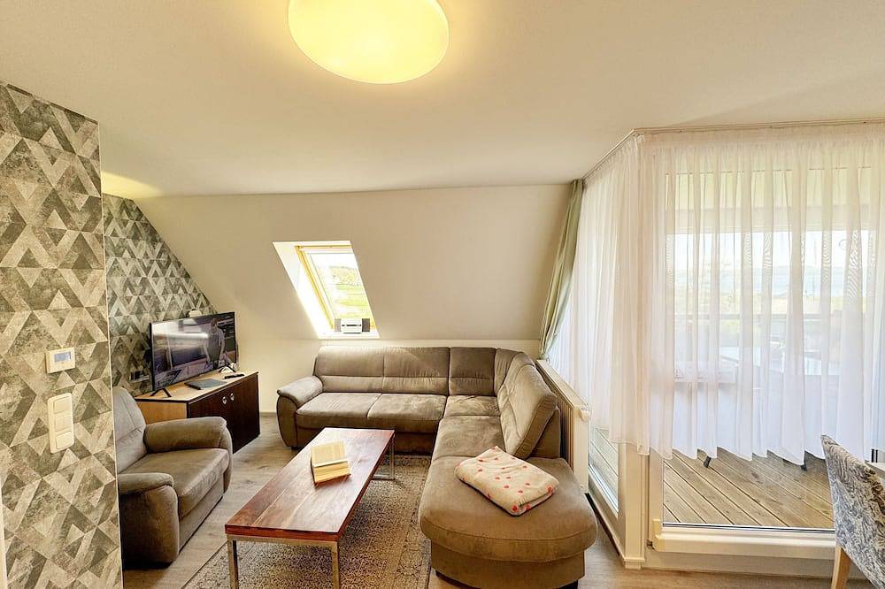 Ferienwohnung in Rügen für 4 Personen in Rügen