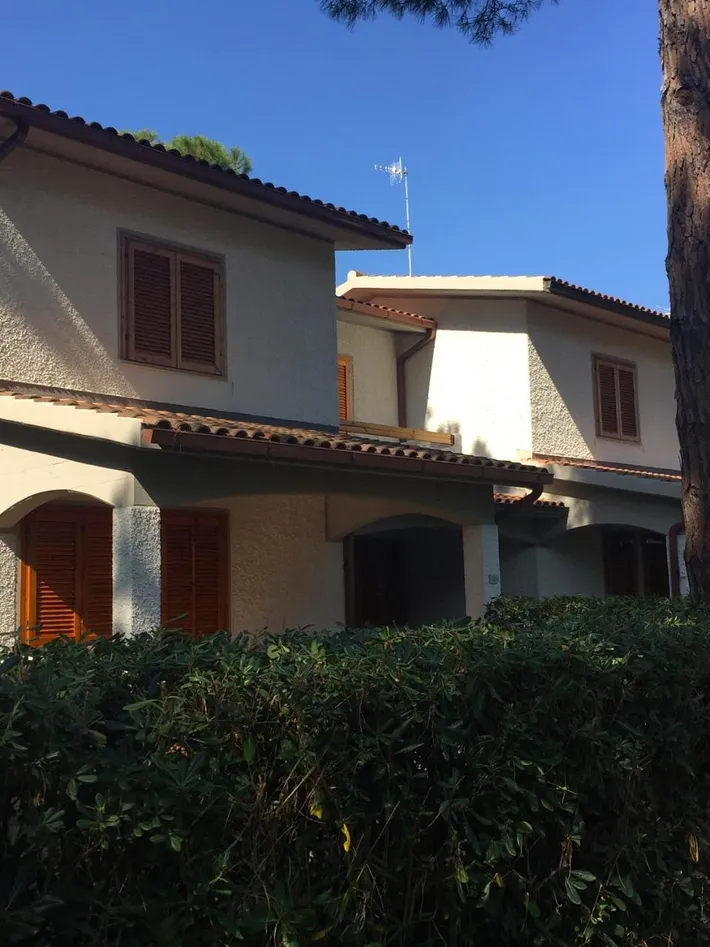 Apartamento de vacaciones para 5 personas, con jardín y vistas, Se admiten mascotas - 1