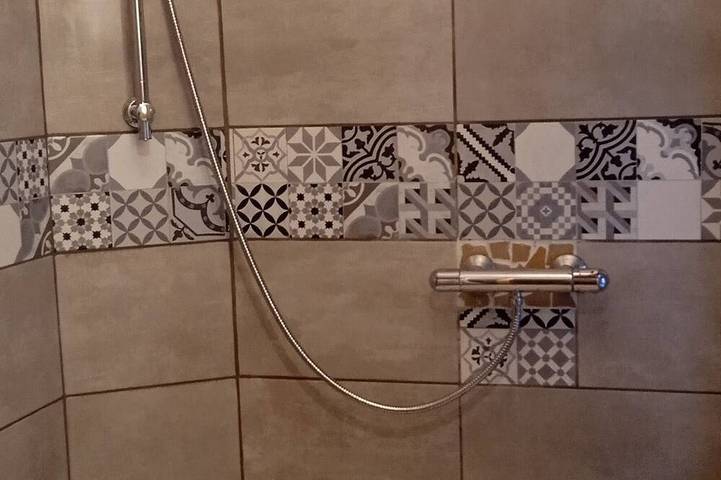 Gîte pour 6 personnes à Varces-Allières-et-Risset - 3