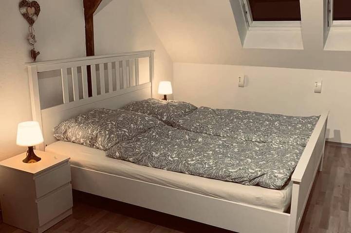 Apartamento entero, Storchenhof Schreiber in Schmogrow, Schmogrow-Fehrow