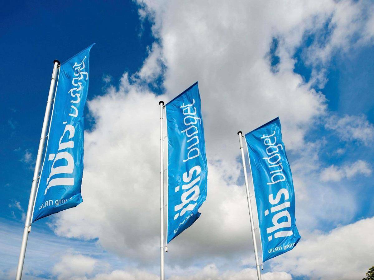 Ibis budget Hamburg Quickborn in Quickborn, Kreis Pinneberg
