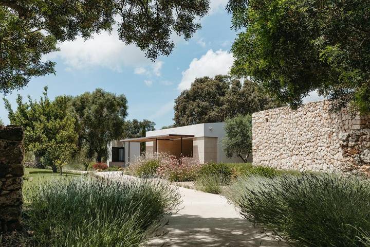 Habitación para 2 personas, con piscina además de vistas y jardín - 1