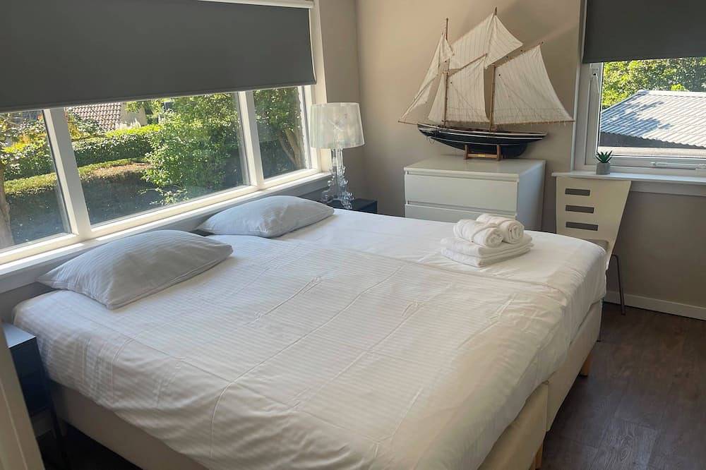 Willkommen in unserem wunderschönen Ferienhaus am Meer in Cadzand, Zeeuwse Kust