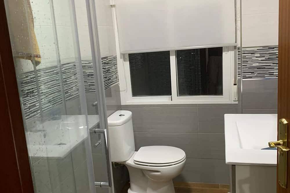 Apartamento entero, Apartamento con aparcamiento, en un sitio tranquilo de Jaén in Jaén, Provincia de Jaén