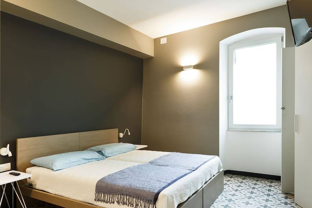 Via Roma 52 Grand Appartement in Monterosso al Mare, Commune de Monterosso al Mare