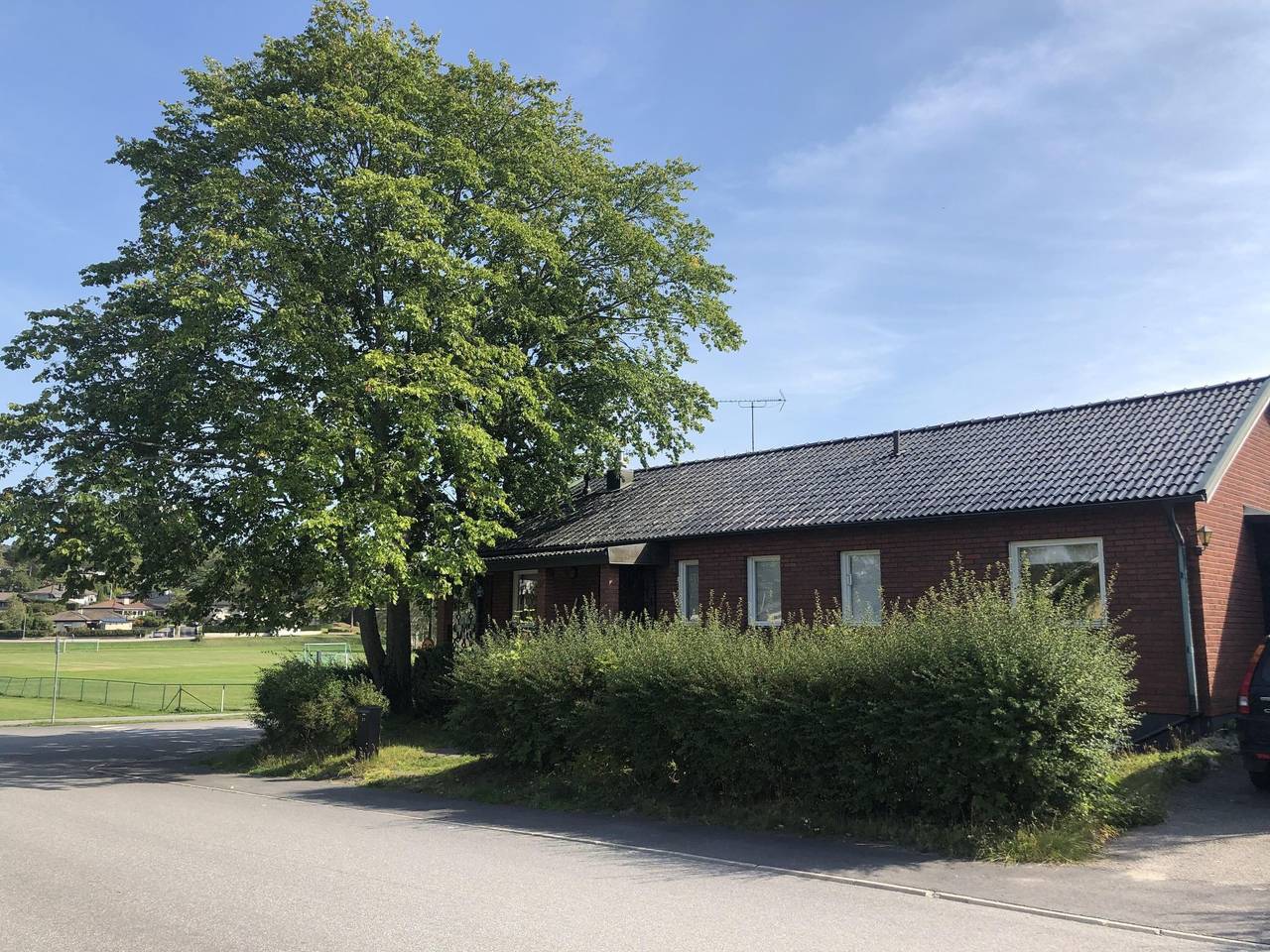 Ferienvilla "Trosa" mit Wallbox in Trosa, Schwedische Ostsee