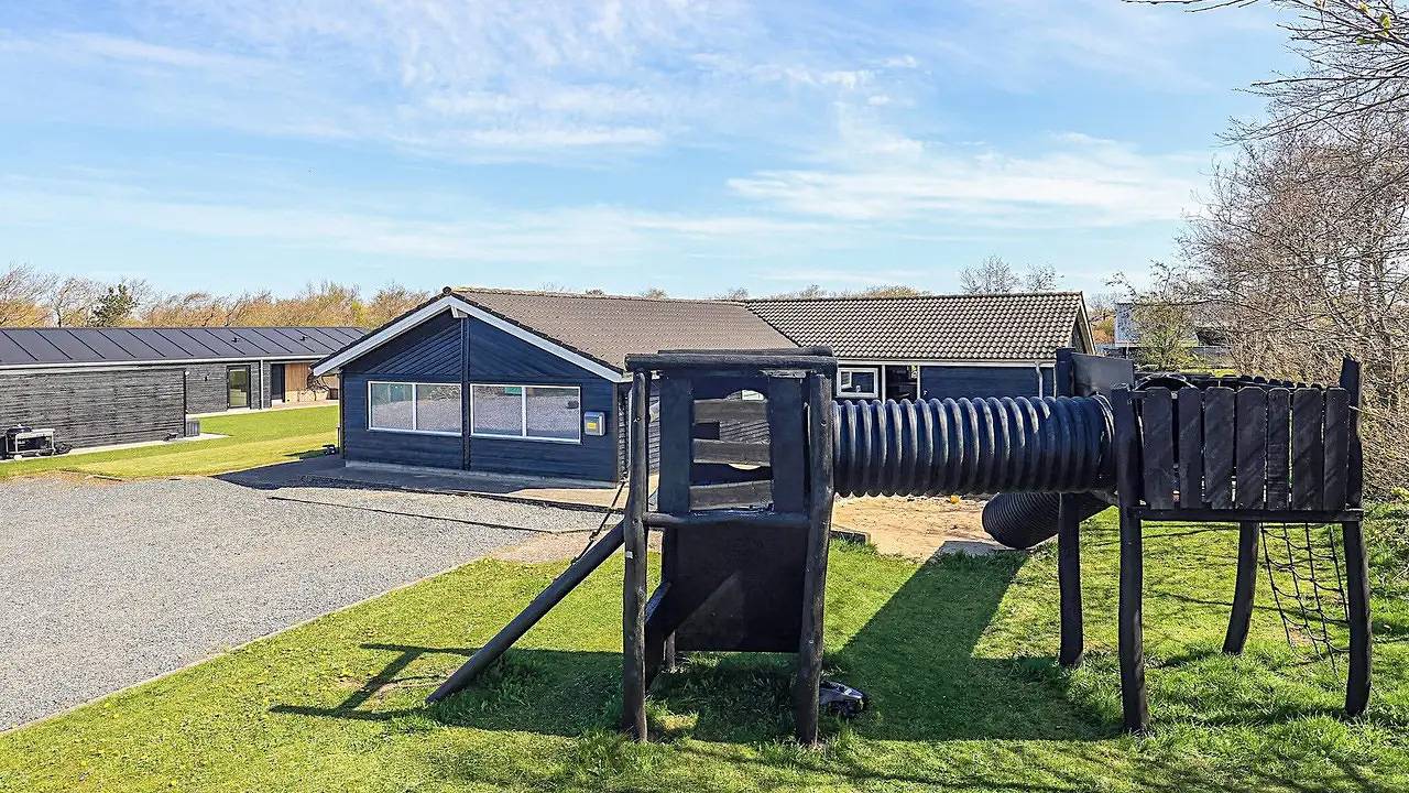 Ferienhaus für 10 Personen (165 m²) in Vinderup in Handbjerg, Limfjord in Westjütland
