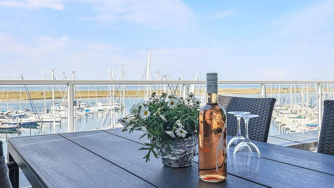 Appartamento vacanze a Wendtorf a partire da 103€ a notte