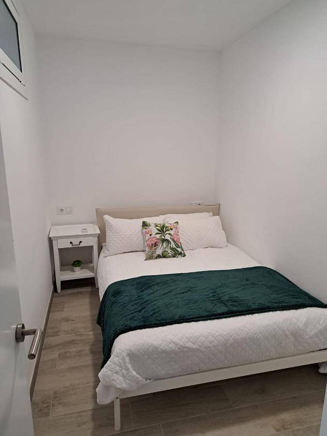 Two-Bedroom House in Nigrán, Rias Baixas