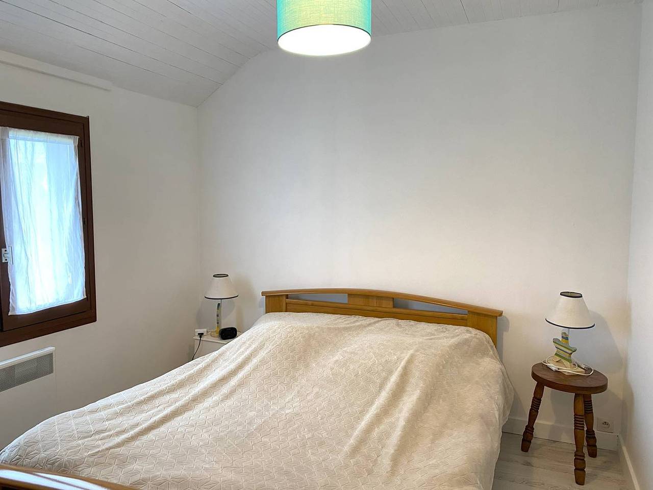 Maison avec jardin, Wifi, à 450m de la mer à Tregastel in Trégastel, Costa de granito rosa