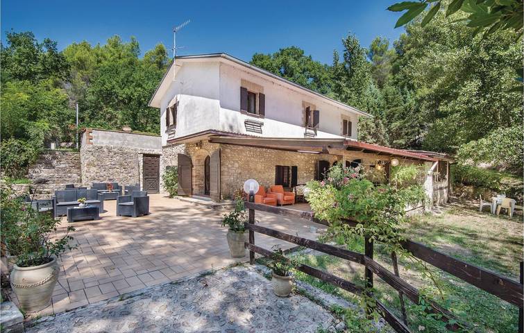 Casa vacanza per 8 persone a Spoleto