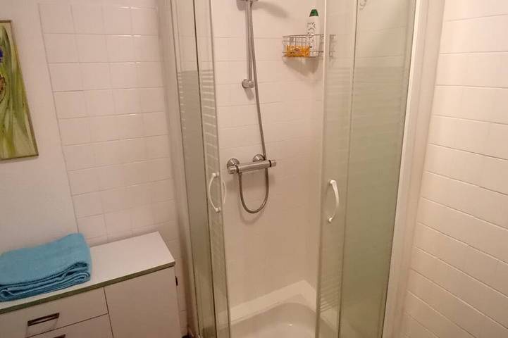 Location de vacances pour 4 personnes, avec terrasse et jardin à Joannas - 4