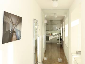 Vakantiewoning voor 4 Personen in Prora, Binz, Afbeelding 3