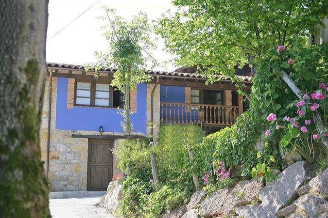 Holiday Home in Cangas de Onís, Costa Verde