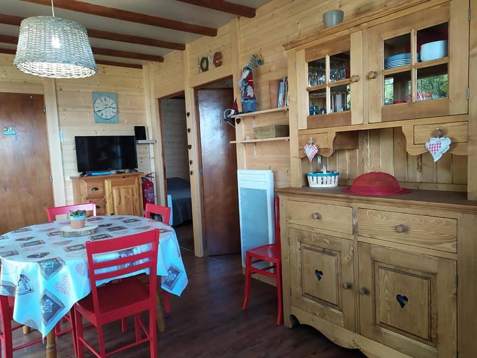 Chalet du Spièmont in Champdray, Saint-Dié-des-Vosges