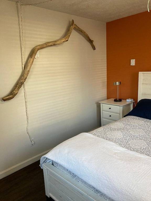 Erinnerungen werden hier gemacht in York Beach, Cape Neddick