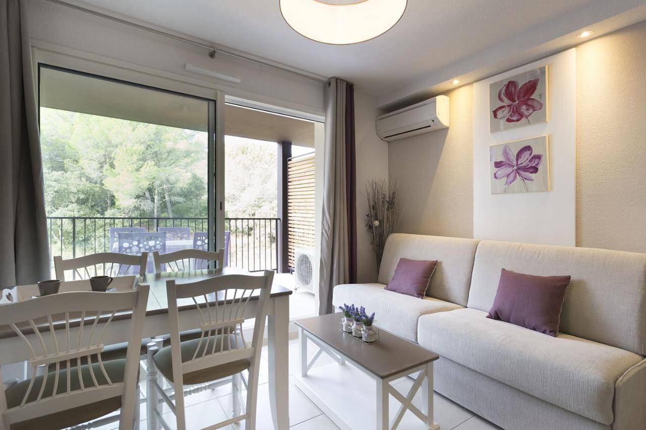 Residhotel Pont du Gard in Remoulins, Région de Nîmes