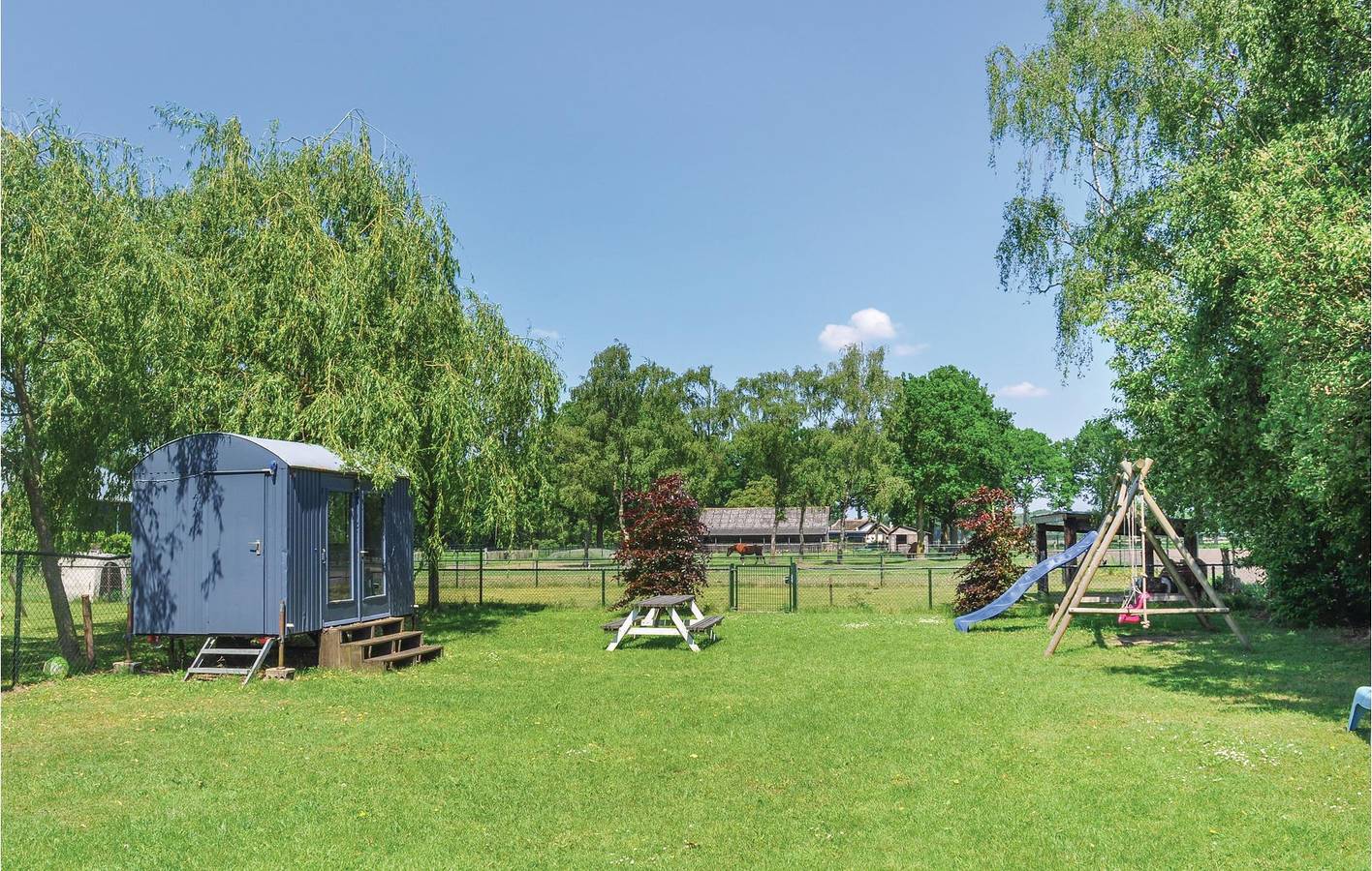 Ferienhaus für 12 Personen mit Garten in Leende, Nordbrabant