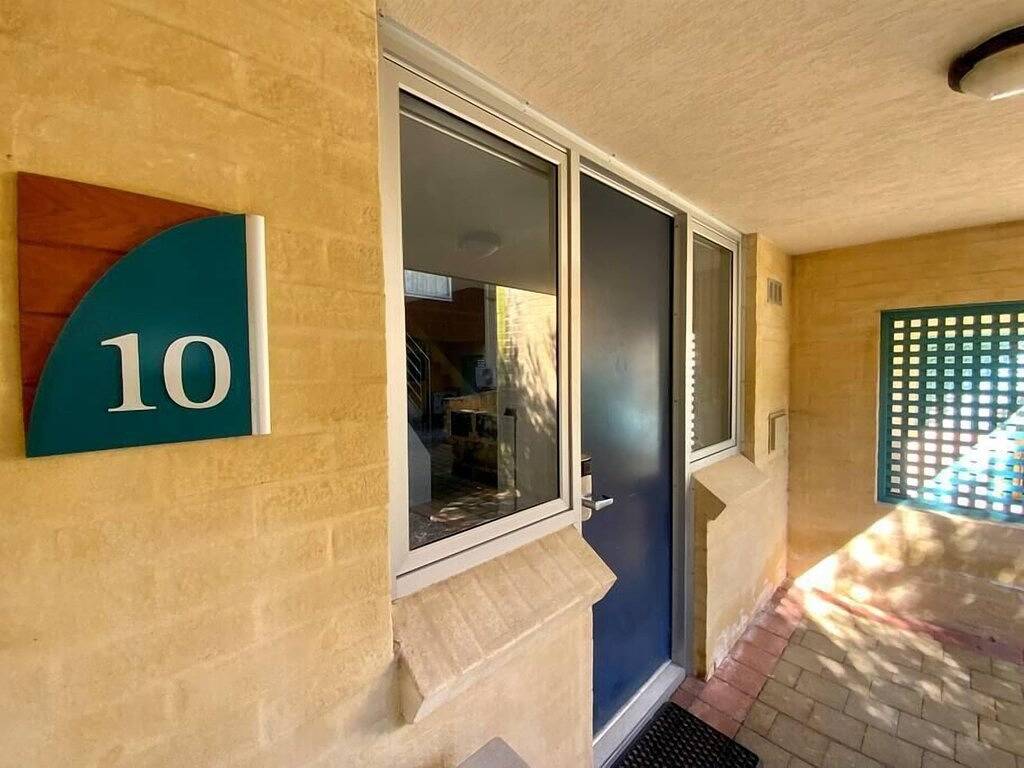 Ganze Wohnung, ★ Harbour View Apartment ★ 2Br Magische Sonnenuntergänge Neue Liste in Fremantle, Perth