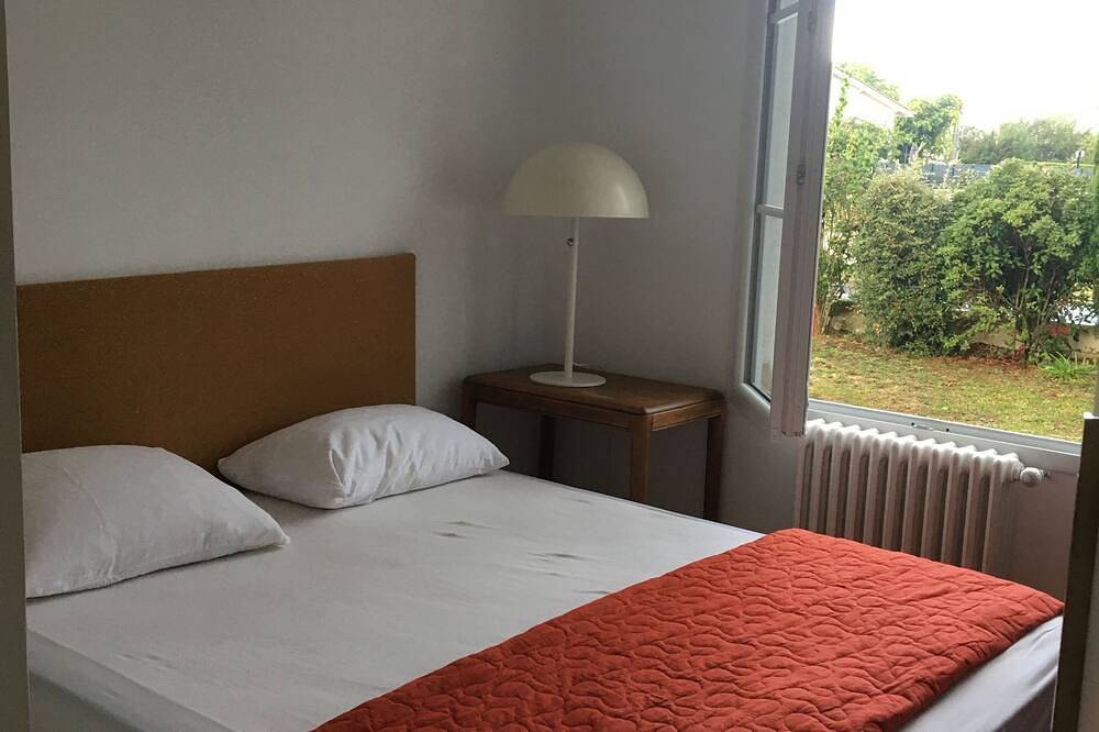 Maison climatisée avec jardin proche Bordeaux in Cenon, Région de Bordeaux