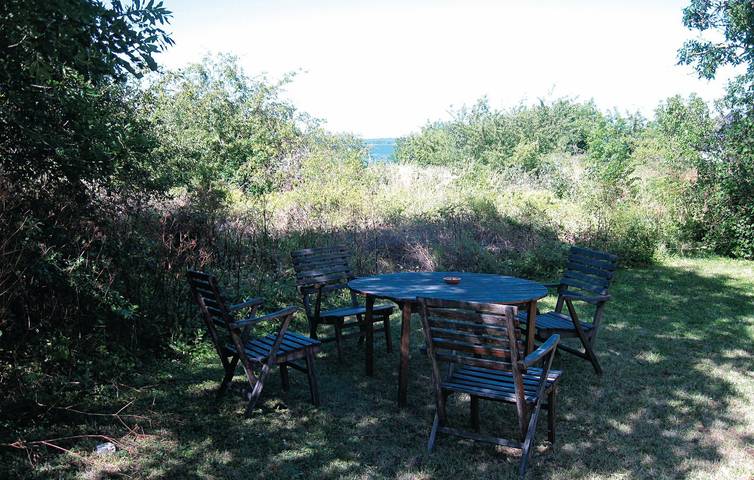 Ferienhaus für 5 Personen, mit Garten in Gotland - 4